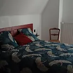 Apartmán Chez Catherine