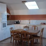 Chez Catherine * Vorey