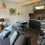 Chez Catherine Apartmán *
