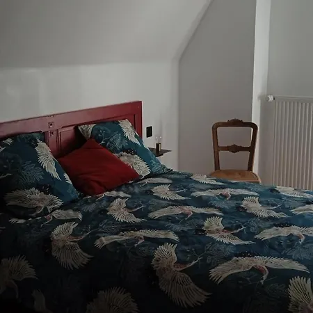Apartman Chez Catherine