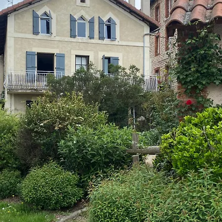 Chez Catherine Apartman