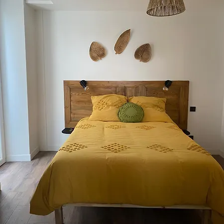 Apartman Chez Catherine