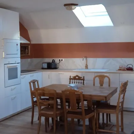 Chez Catherine * Vorey