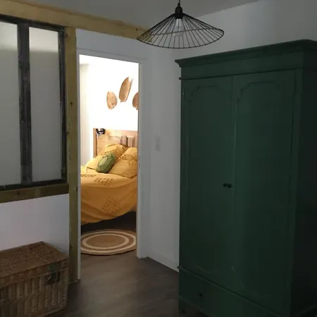 Chez Catherine Apartman