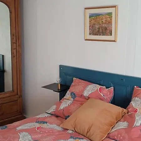 Apartman Chez Catherine *