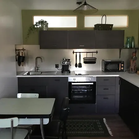 Chez Catherine * Vorey