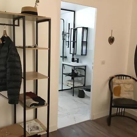 Apartmán Chez Catherine