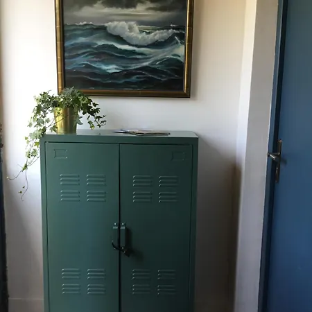 Apartman Chez Catherine *