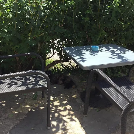 Apartamento Chez Catherine *