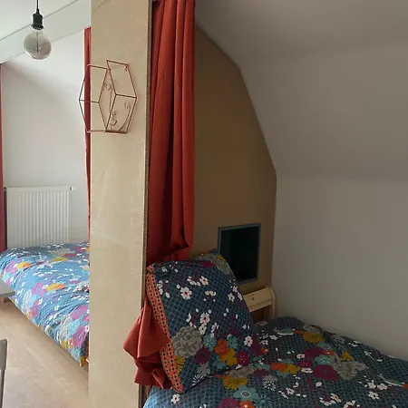 Apartman Chez Catherine Vorey