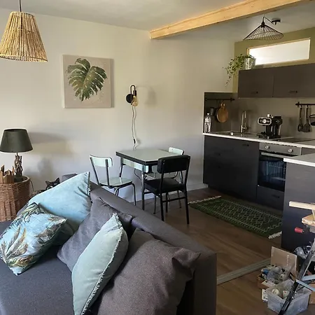 Chez Catherine Apartamento *