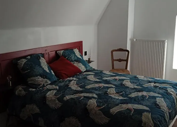 Apartamento Chez Catherine