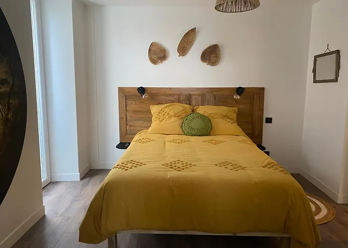 Apartamento Chez Catherine