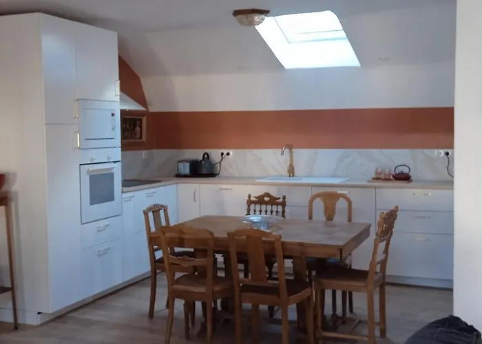 Chez Catherine * Vorey