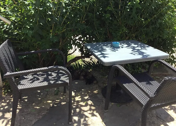 Apartamento Chez Catherine *