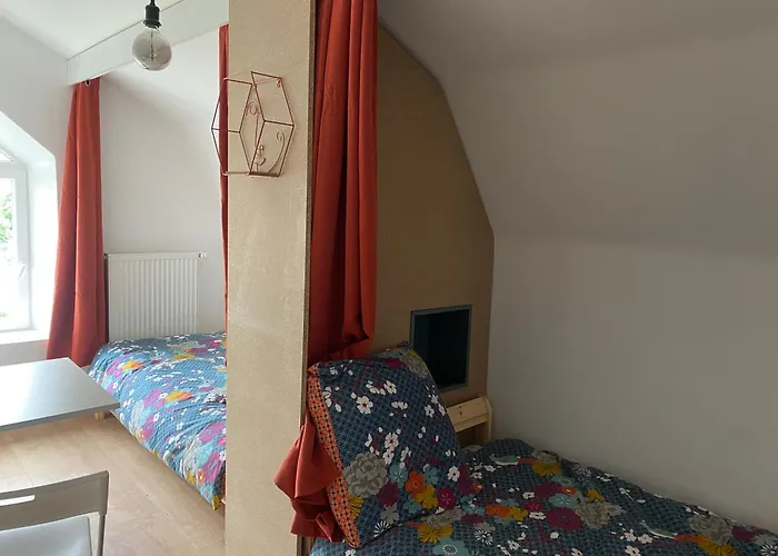 Apartamento Chez Catherine Vorey